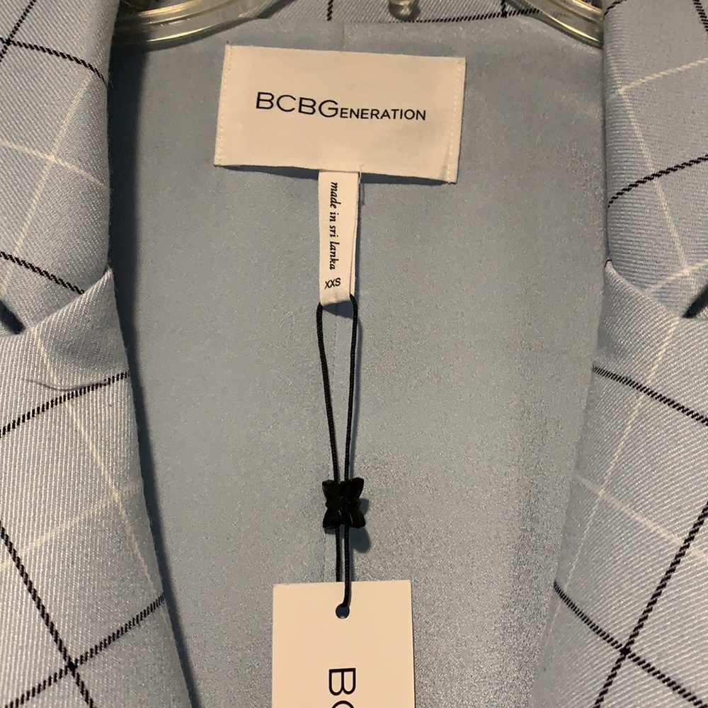 BCBGeneration Vest - Picture 3 of 7
